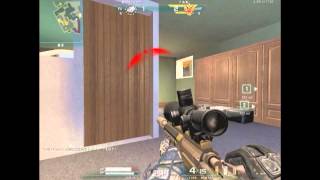 AVA 3kill