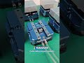 PneumaticSelfCenteringVise #PneumaticSelfCenteringVise#SelfCenteringVise#PrecisionVise#ZPPCNC