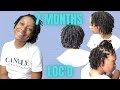 7 MONTH LOC JOURNEY UPDATE