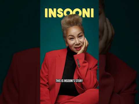 The Black Korean Singer Who Became A South Korean Icon