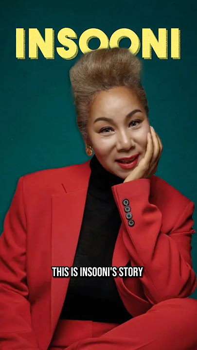 Download lagu The Black & Korean Singer Who Became a South Korean Icon