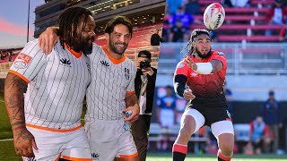 Why Major League Rugby could take over the world | American Rugby | Rugby News | RugbyPass
