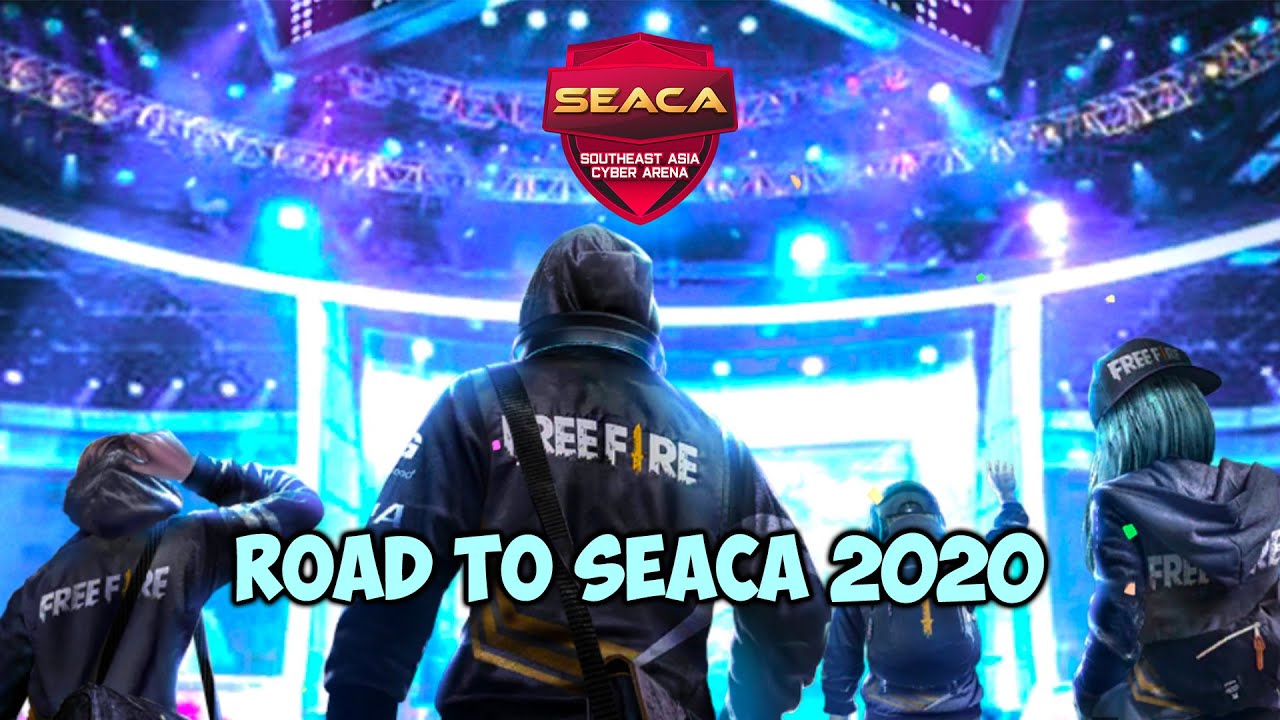 ðŸ”´[LIVE] ROAD TO SEACA 2020 #1 | FREE FIRE INDONESIA ... - 