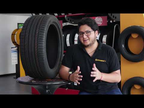 Video: ¿Se pueden mezclar neumáticos run flat con neumáticos normales?