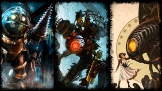 Bioshock's Most Beautiful Tunes ~ Medley