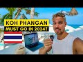 The best island for digital nomads in 2024  koh phangan thailand