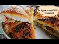 Турецкий завтрак✔️/Берек по турецки/Turkish borek EN SUB/Этот рецепт покорил мое сердце