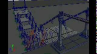 FEBIN'S DEMO  REEL
