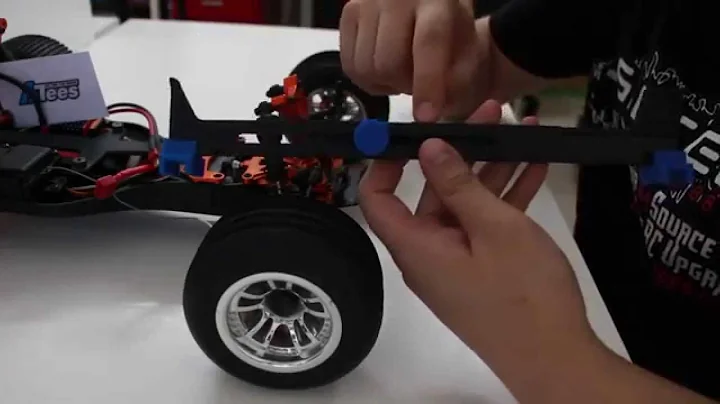 RC Basics: Measuring Toe-In & Toe-Out With RPM's Toe-In Gauge