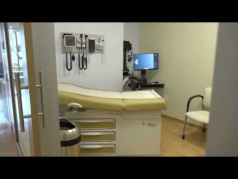 Cottage Urgent Care   Port Hueneme – Mandalay Village – Virtual Tour