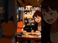 LoTuneFox • Rainy Café Library LoFi — Cozy Study &amp; Focus Vibes #lofi #studymusic #cafemusic #focus