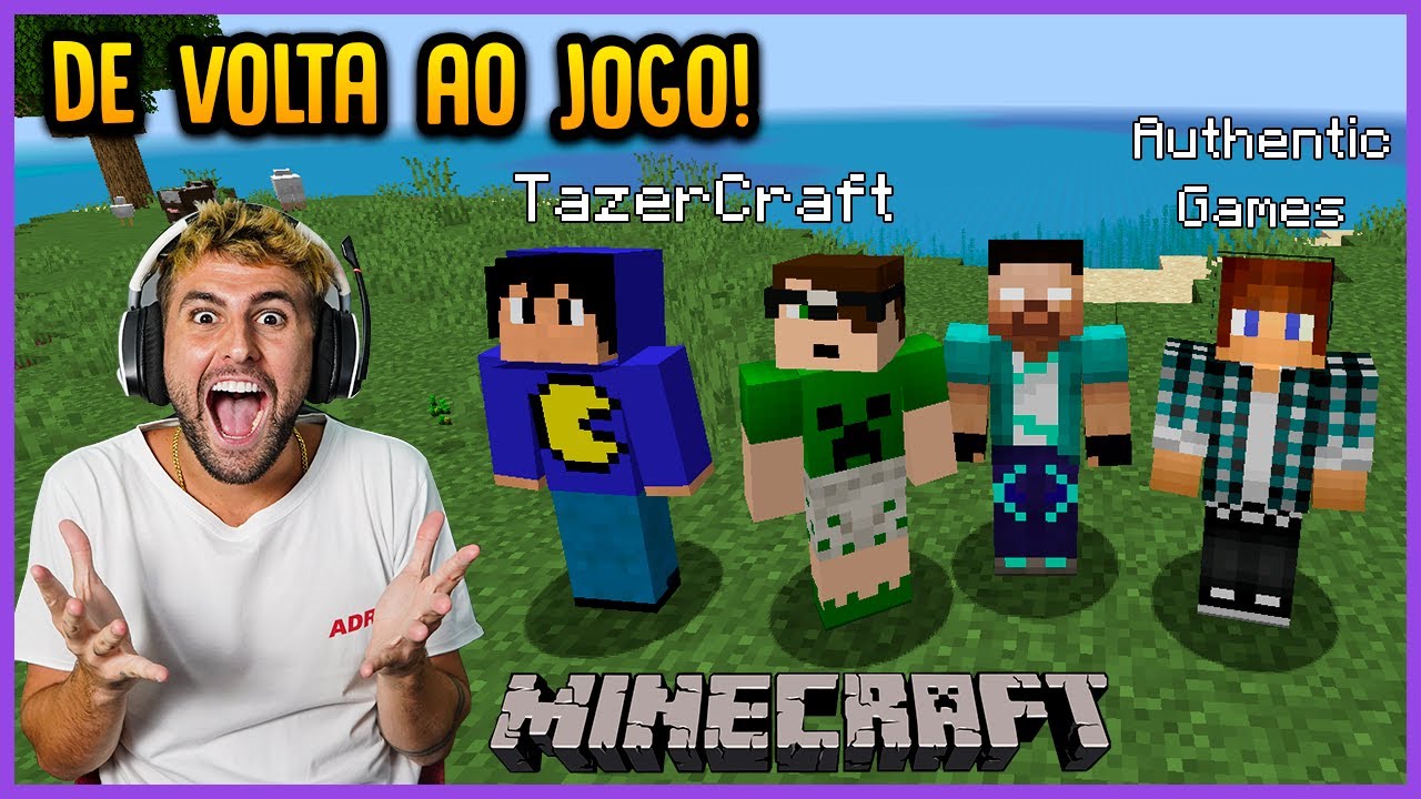 Responder a @erickvinis12 É PECADO JOGAR MINECRAFT❓🤨 #minecraft