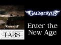 [TAB] Galneryus - Enter the New Age