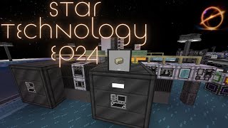 Star Technology Ep24 Platinum Platline