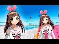 バーチャルユーチューバーキズナアイちゃん登場!!!&校内プール設立!? -ヤンデレシミュレーター#83