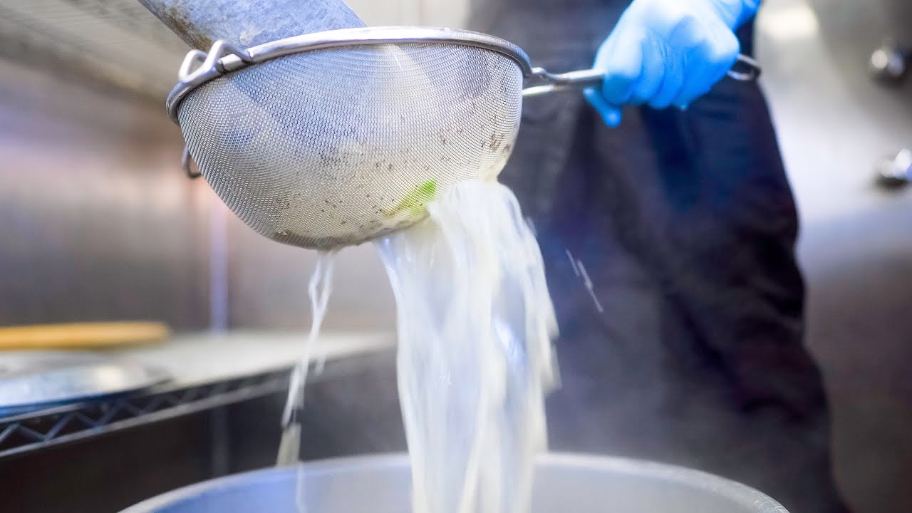 Искусство японского рамэн 