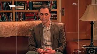 TBBT Секреты Шелдона TBBT Секреты Шелдона
