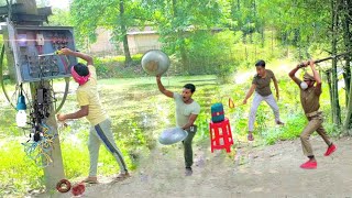 Must Watch Top New Special Comedy Video 😎 Amazing Funny Video 2023 Episode 22 By Bindas Funny Smile