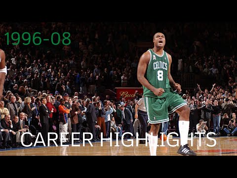 Antoine Walker: Breaking News, Rumors & Highlights