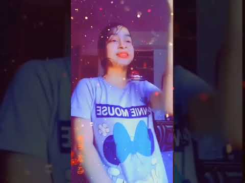 تيك توك فرح حسين على مهرجان والبنت دى بنت جهتى اللى يزاولها هدوسو 