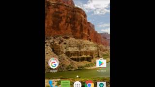 Tutorial on How to encrypt a file/folder via ES File Explorer screenshot 5