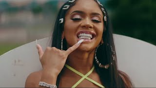 Saweetie - My Type [Official Music Video] - YouTube