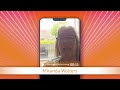 TV Oranje app videoboodschap - Miranda Wolters