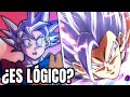 GOHAN BESTIA VS GOKU: ¿PODER LÓGICO O CONVENIENTE? | Dragon Ball Super MANGA 102