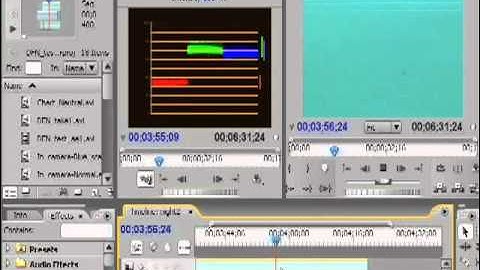day to night conversion - after effects video tutorials