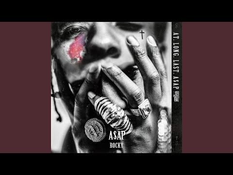 Putar Dreams (Interlude) - A$AP Rocky