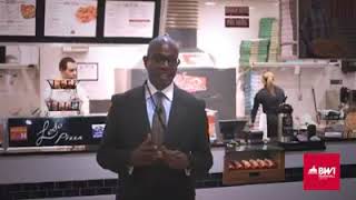 Ledo pizza grand opening at bwi air port افتتاح فرعين جدد لسلسة مطاعم  ليدو بيتزا في مطار بي دبليو ا