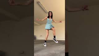 🔥 Best Shuffle Girl 2026 – Epic Electro Dance to Viral TikTok Song! 🔥
