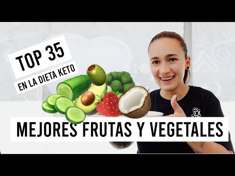 Video: Cómo elegir fruta al hacer Keto: 14 pasos (con imágenes)