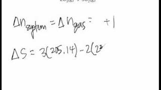Chemistry 301 Worksheet 10