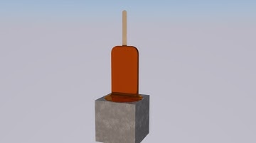 Modeling Ice cream Cinema 4d tutorial