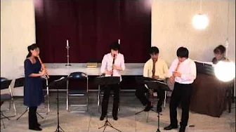 Purcell: Chaconne "Three Parts Upon A Ground" Purcell: Chaconne "Three Parts Upon A Ground"
