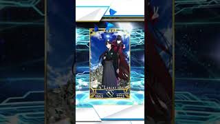 #FGO 「53秒でわかる2024年新人SSR振り返り A 53 Seconds Look Back at New SSR Servants in 2025」 #shorts