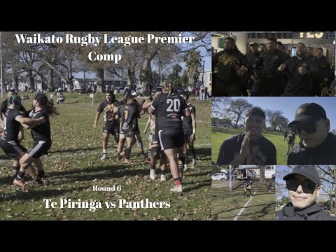 Bad Calls & Short Tempers | BTS Round 6 W.R.L.P.C
