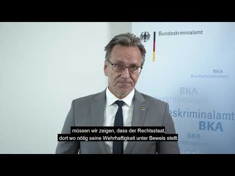 BKA Herbsttagung 2019