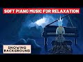 Soft piano music for relaxation