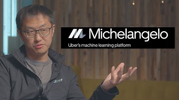 Inside Uber’s AI Revolution - Everything about how they use AI/ML
