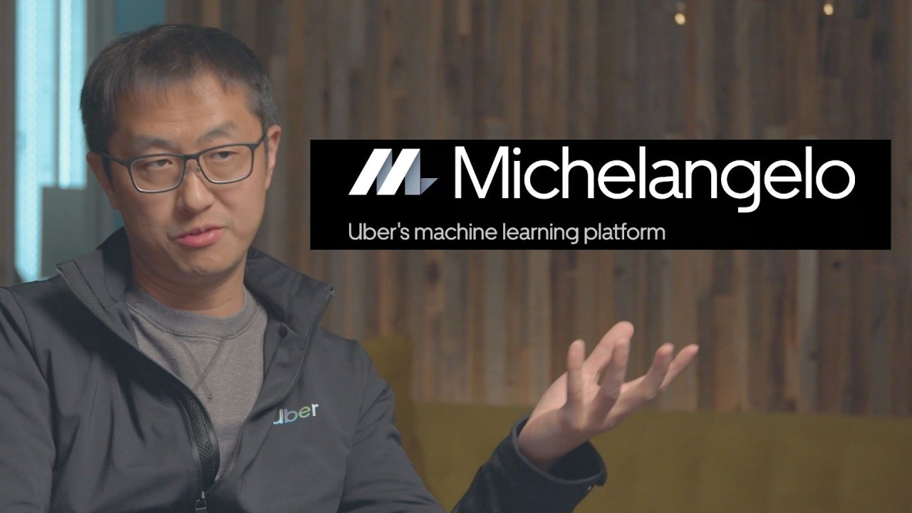 Inside Uber’s AI Revolution - Everything about how they use AI/ML