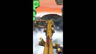 NON-STOP CHASE! 🏃‍♂️ Temple Run 2 Global High Score Attempt! screenshot 1