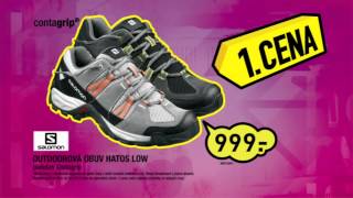 Salomon Hatos - Hervis