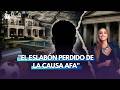 ???? EL ESLABÓN PERDIDO DE LA CAUSA AFA | El comentario EDITORIAL de JONATAN VIALE