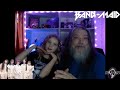 BAND-MAID / Bestie (Official Music Video) Reaction ft. Emma