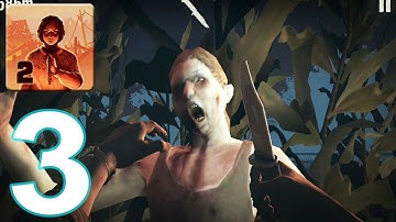 Into the Dead 2 - Gameplay Walkthrough Part 3