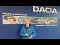Dacia DUSTER TCe 100 LPG: test długoterminowy. Cz. 2. 7 dni - Carrara Dacia Lublin