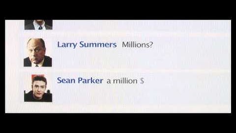 Social Network - Teaser Trailer 2 (HD)