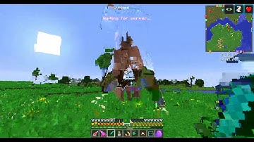 FTB Interactions EP14: Peace Be With You